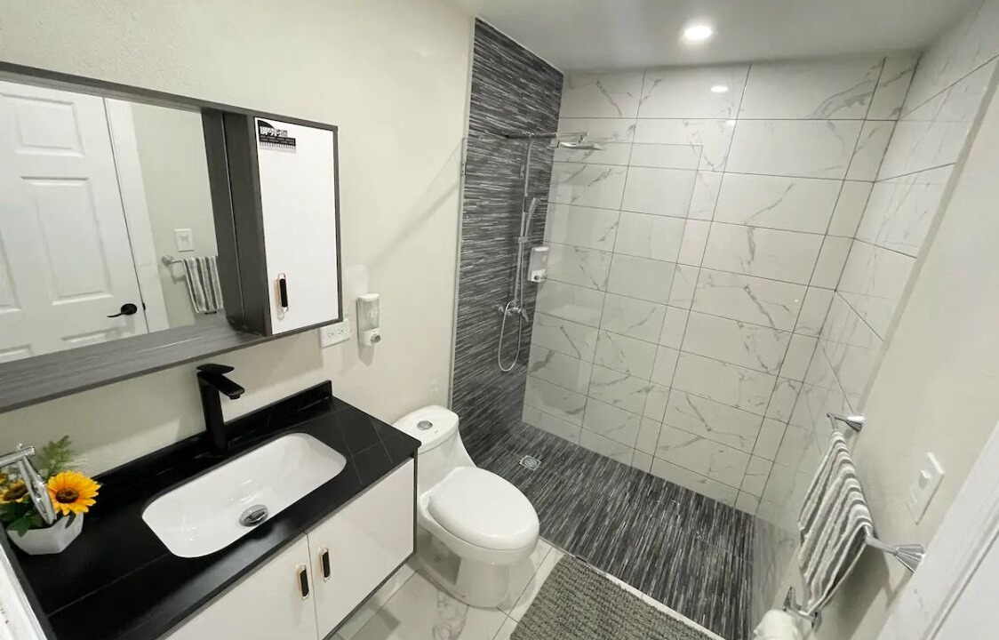 Photo of Bathroom in Villa Hermosa