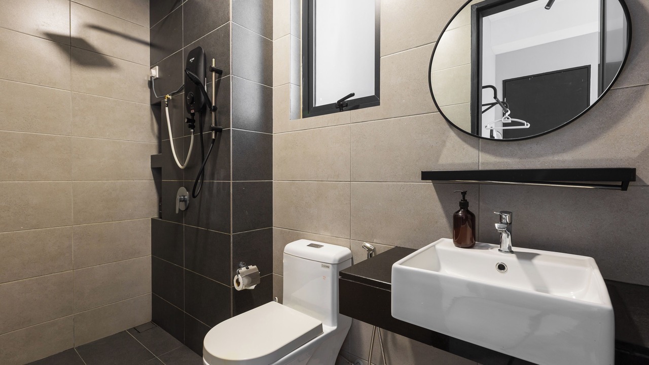 Photo of Bathroom in George Town