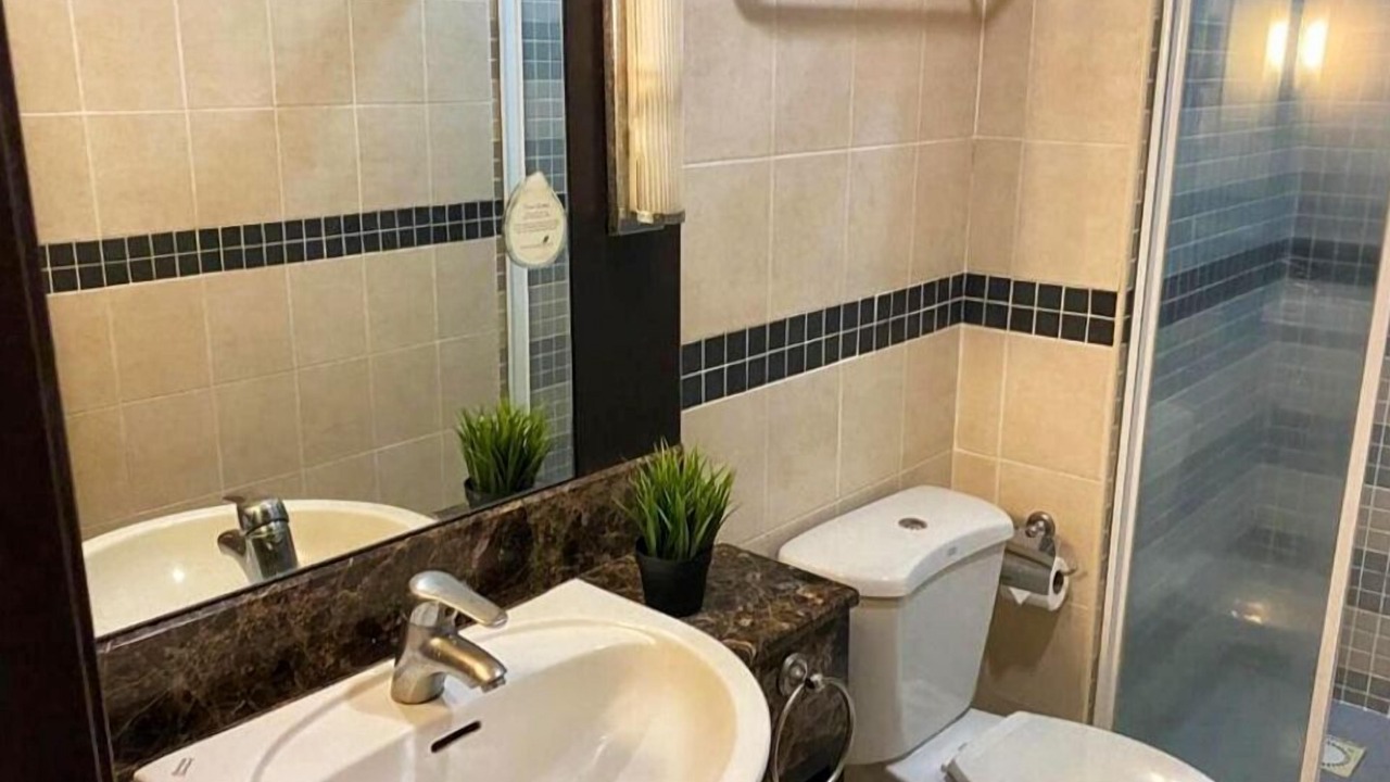 Photo of Bathroom in Golden Triangle