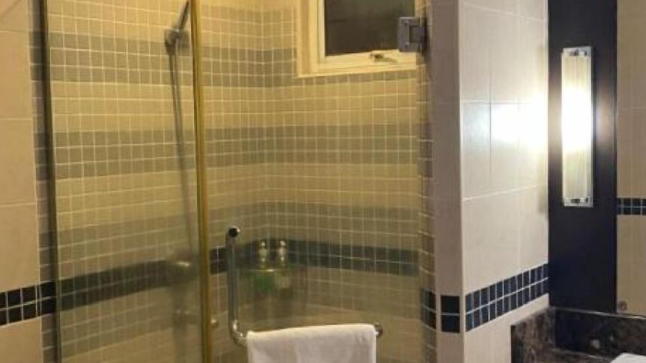 Photo of Bathroom in Golden Triangle