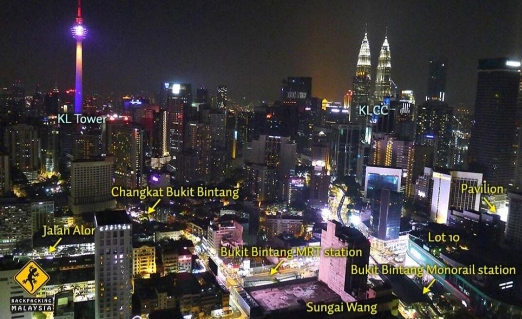 Photo of Outdoor in Golden Triangle