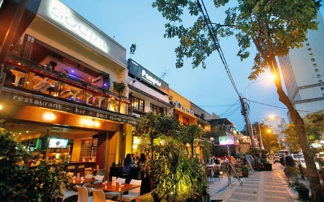 Photo of Outdoor in Golden Triangle