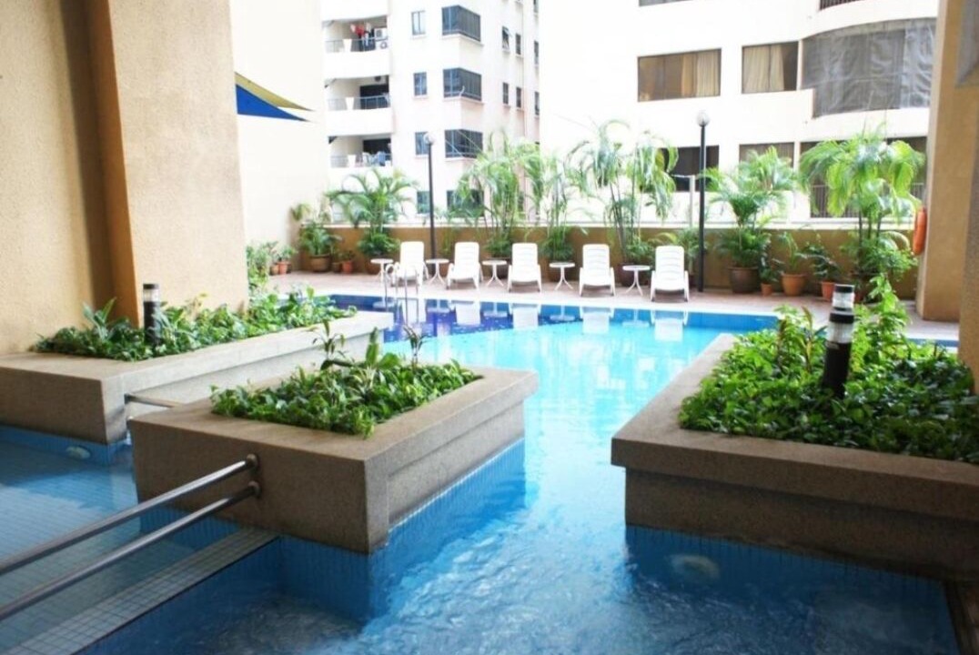 Photo of Outdoor in Golden Triangle