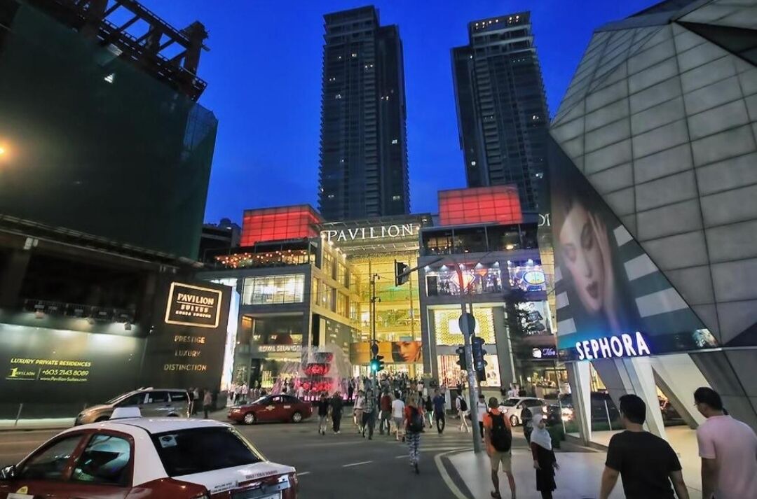 Photo of Outdoor in Golden Triangle