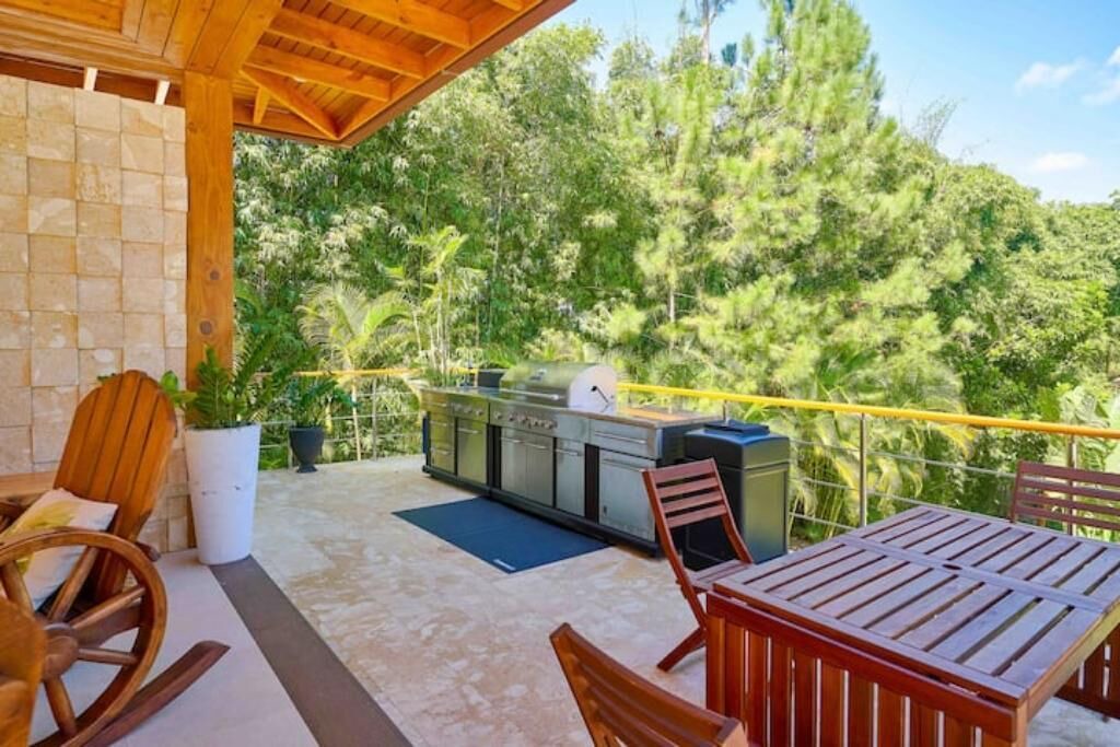 Photo of Outdoor in La Vega Province