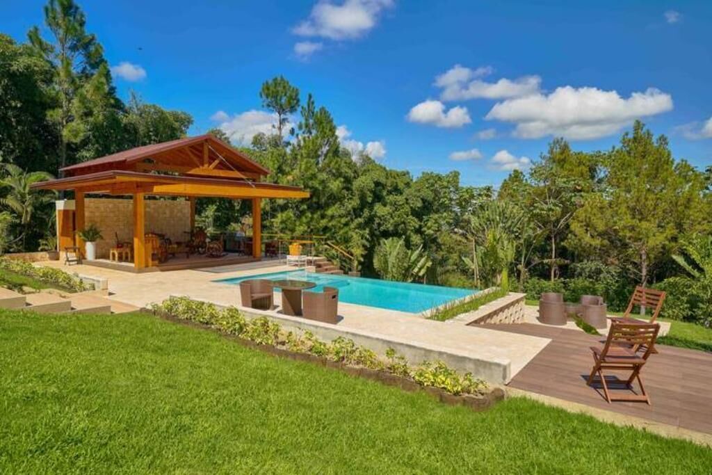 Photo of Outdoor in La Vega Province