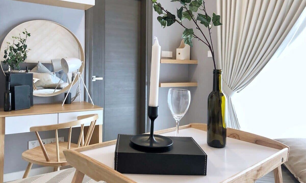 Photo of Bedroom in Central District