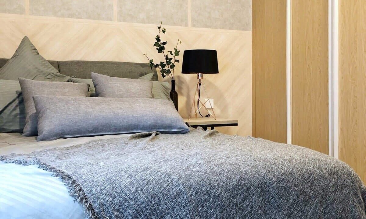 Photo of Bedroom in Central District