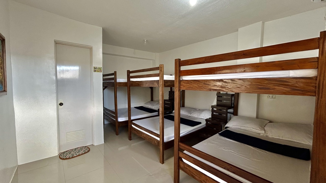 Photo of Bedroom in Pililla
