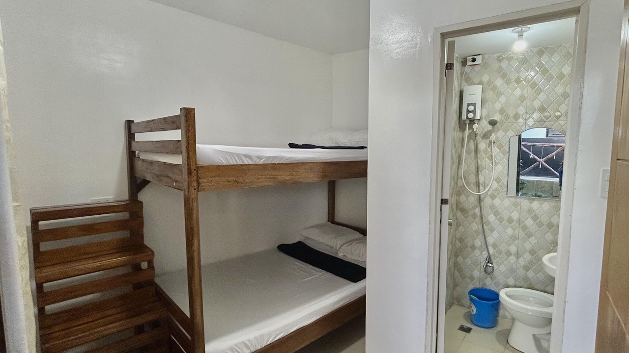 Photo of Bedroom in Pililla