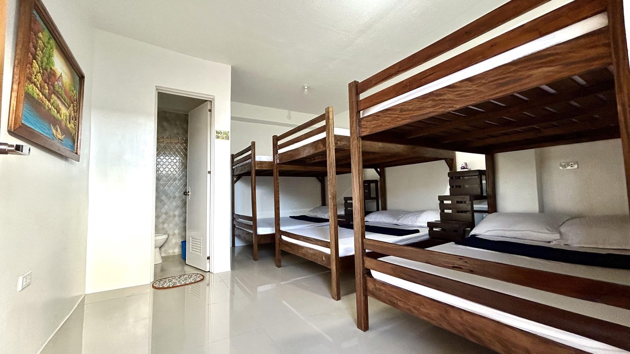 Photo of Bedroom in Pililla