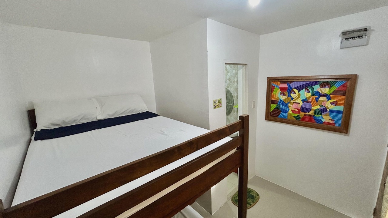 Photo of Bedroom in Pililla