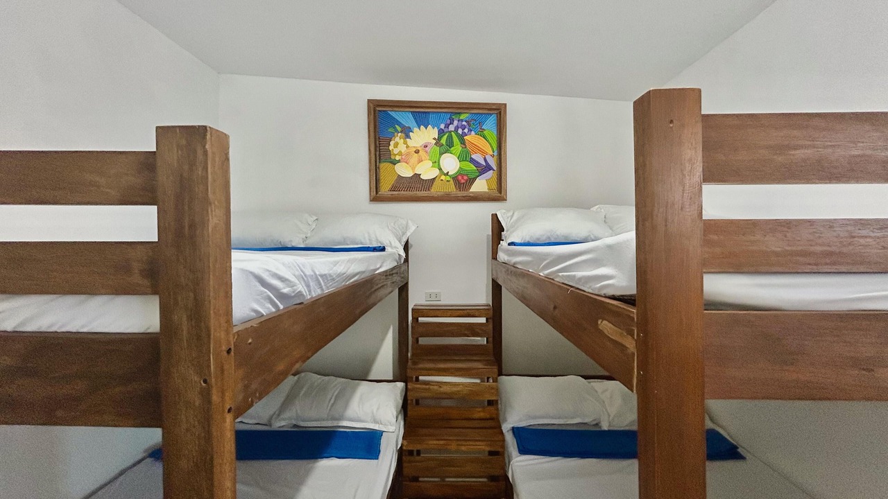 Photo of Bedroom in Pililla