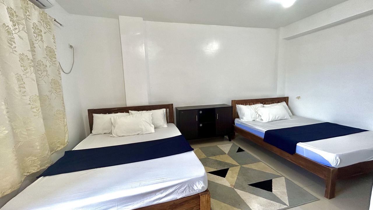 Photo of Bedroom in Pililla