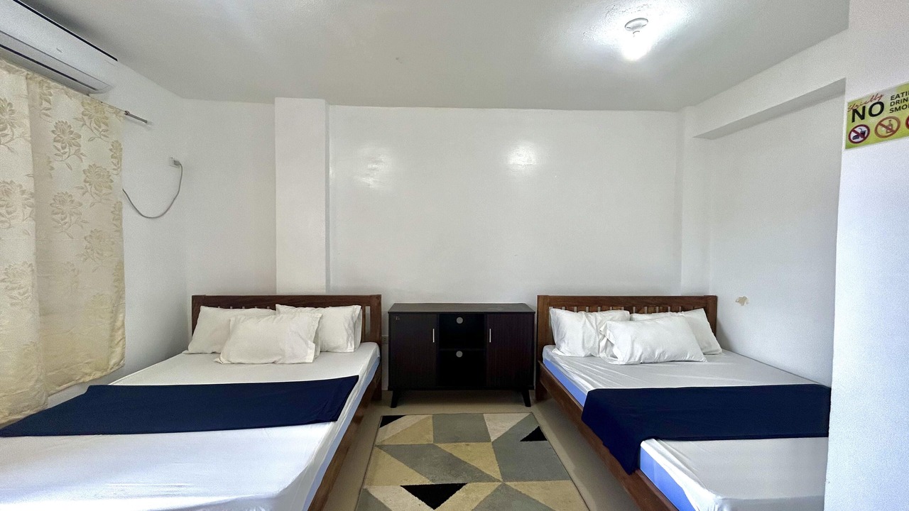 Photo of Bedroom in Pililla