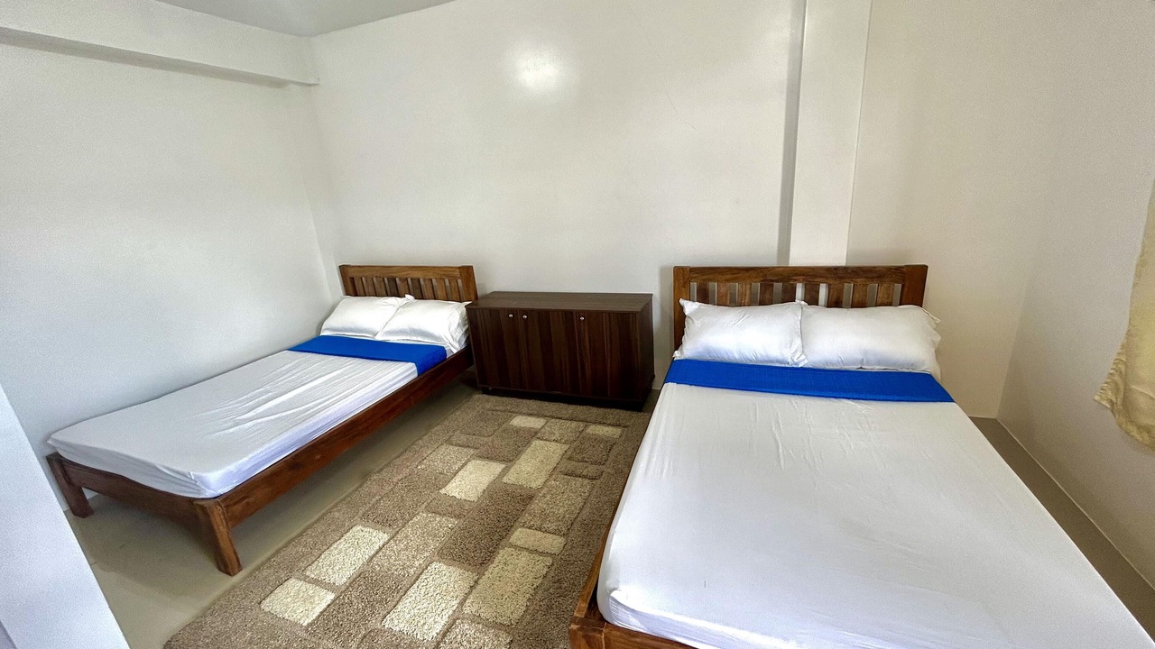 Photo of Bedroom in Pililla