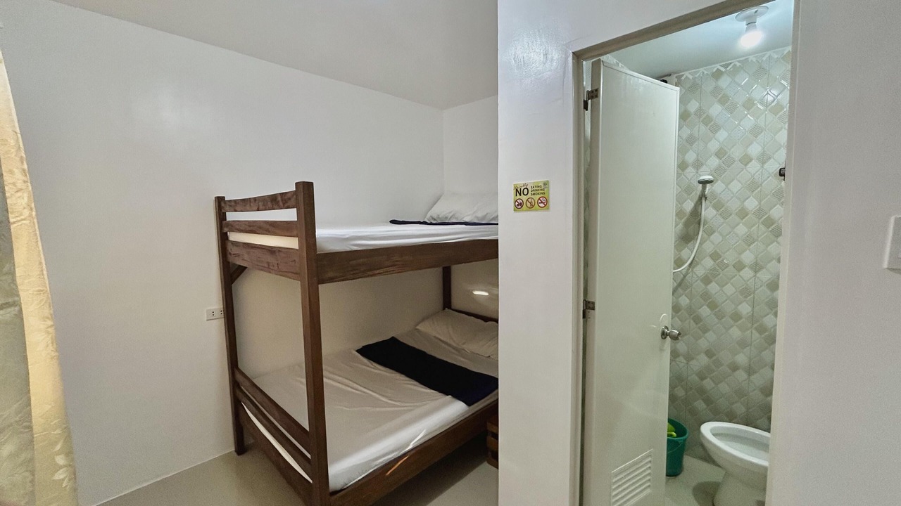 Photo of Bedroom in Pililla