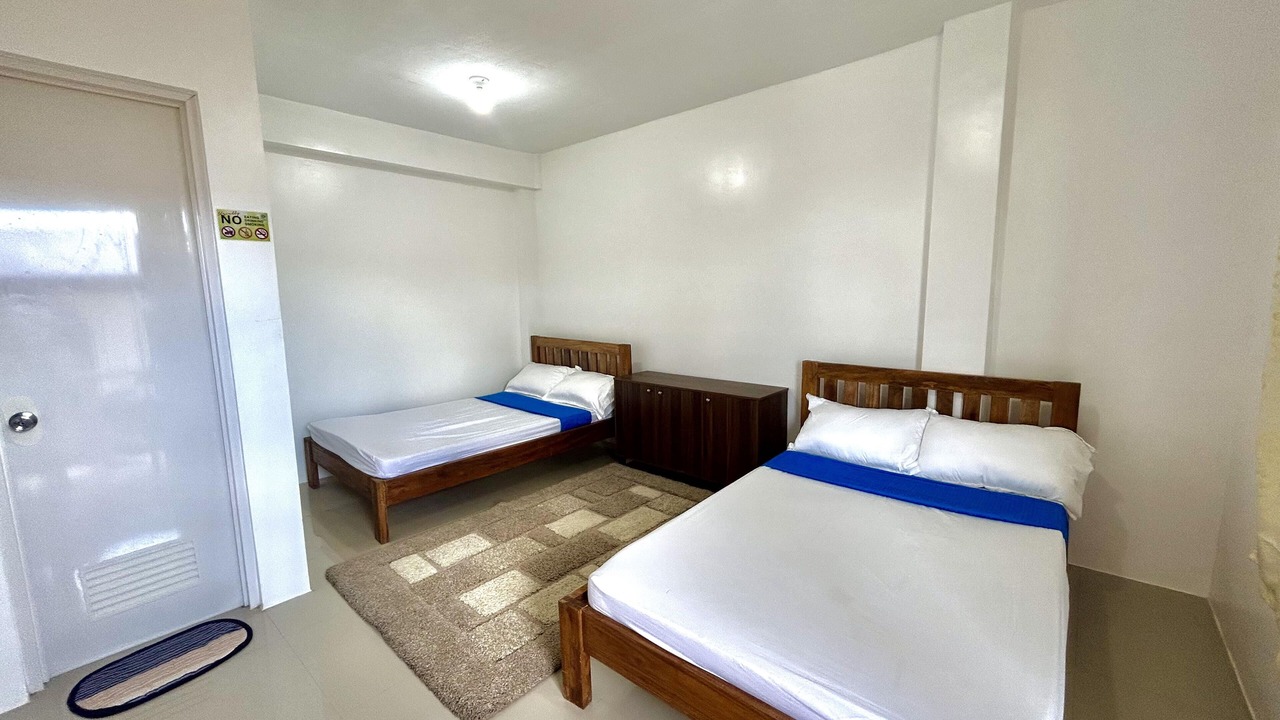 Photo of Bedroom in Pililla