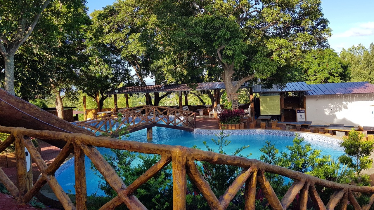 Photo of Outdoor in Pililla
