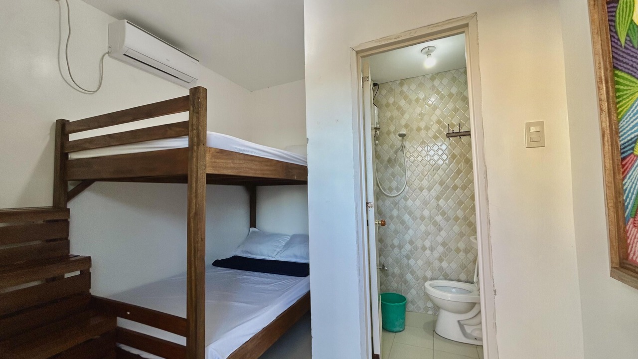 Photo of Bedroom in Pililla