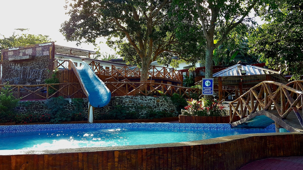 Photo of Outdoor in Pililla
