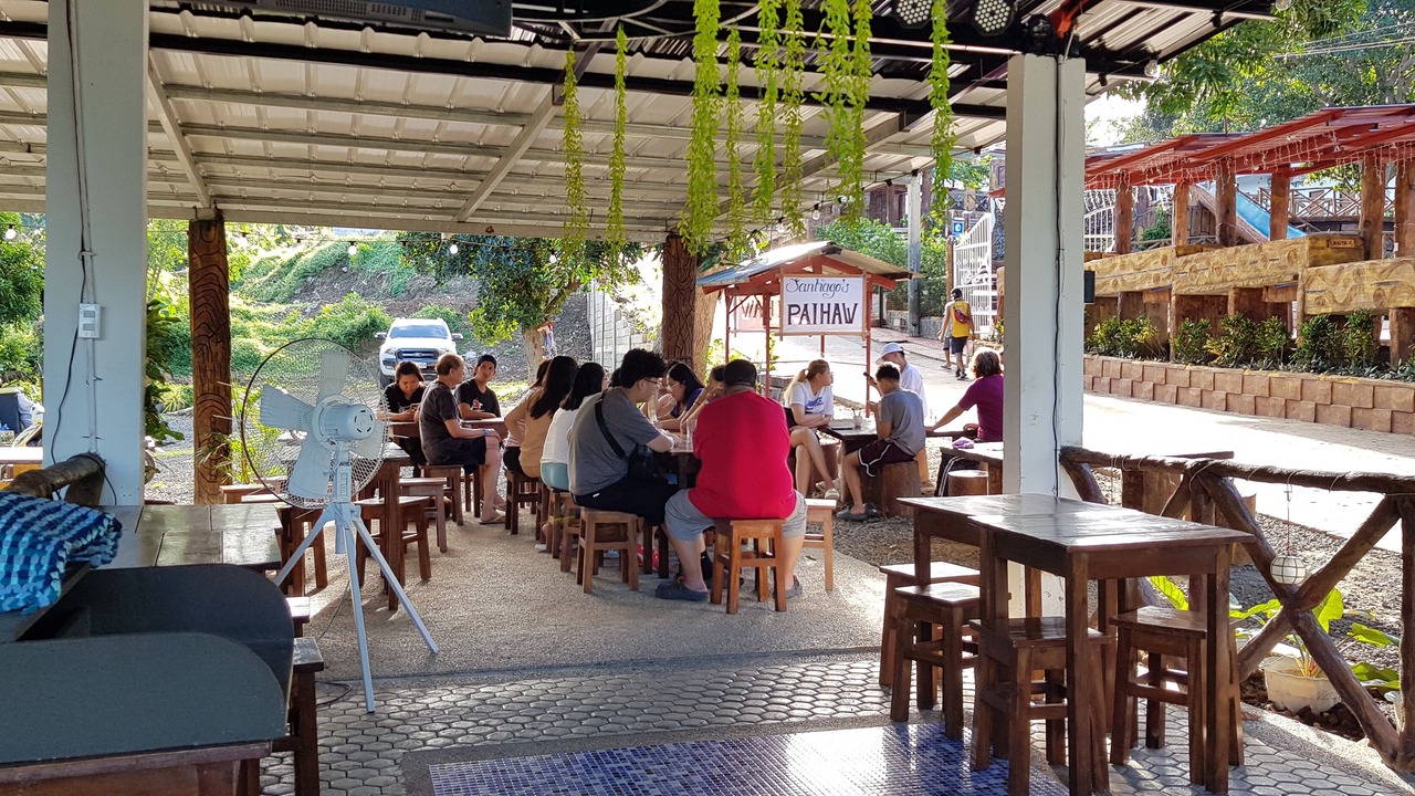 Photo of Outdoor in Pililla
