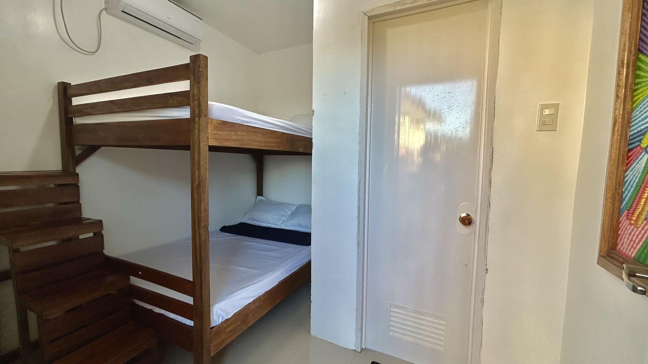 Photo of Bedroom in Pililla