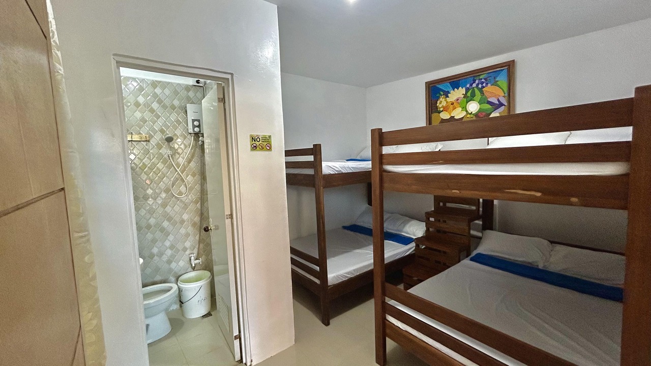 Photo of Bathroom in Pililla