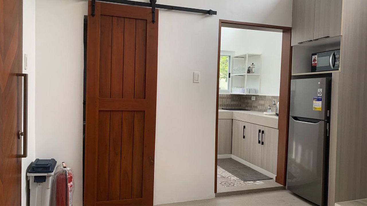 Photo of Kitchen in Amadeo