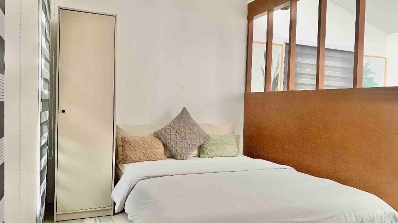 Photo of Bedroom in Amadeo