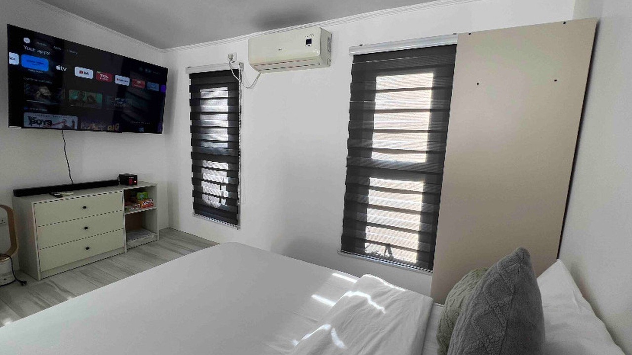 Photo of Bedroom in Amadeo