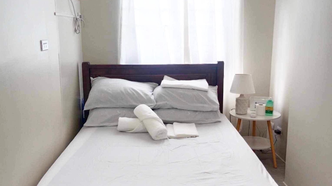Photo of Bedroom in Quezon City