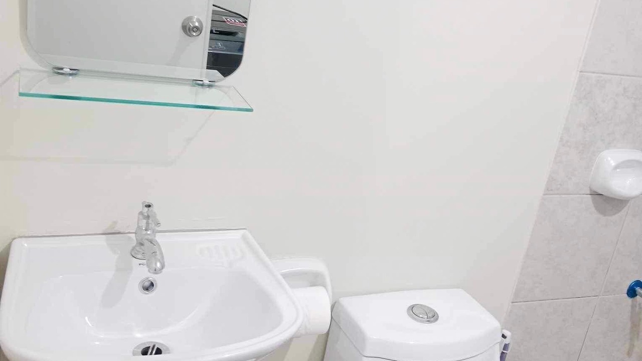 Photo of Bathroom in Quezon City