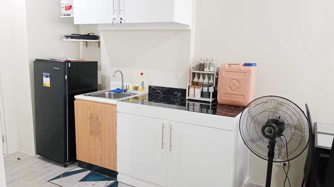 Photo of Kitchen in Quezon City
