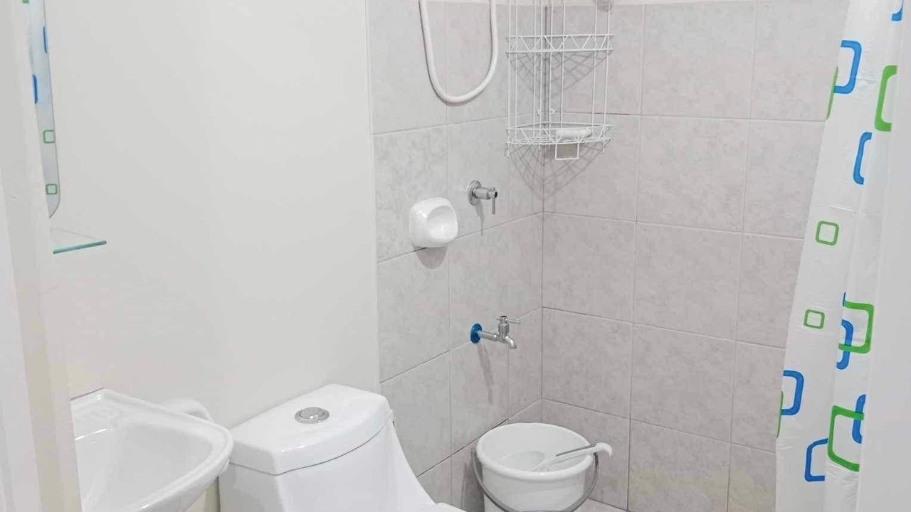 Photo of Bathroom in Quezon City