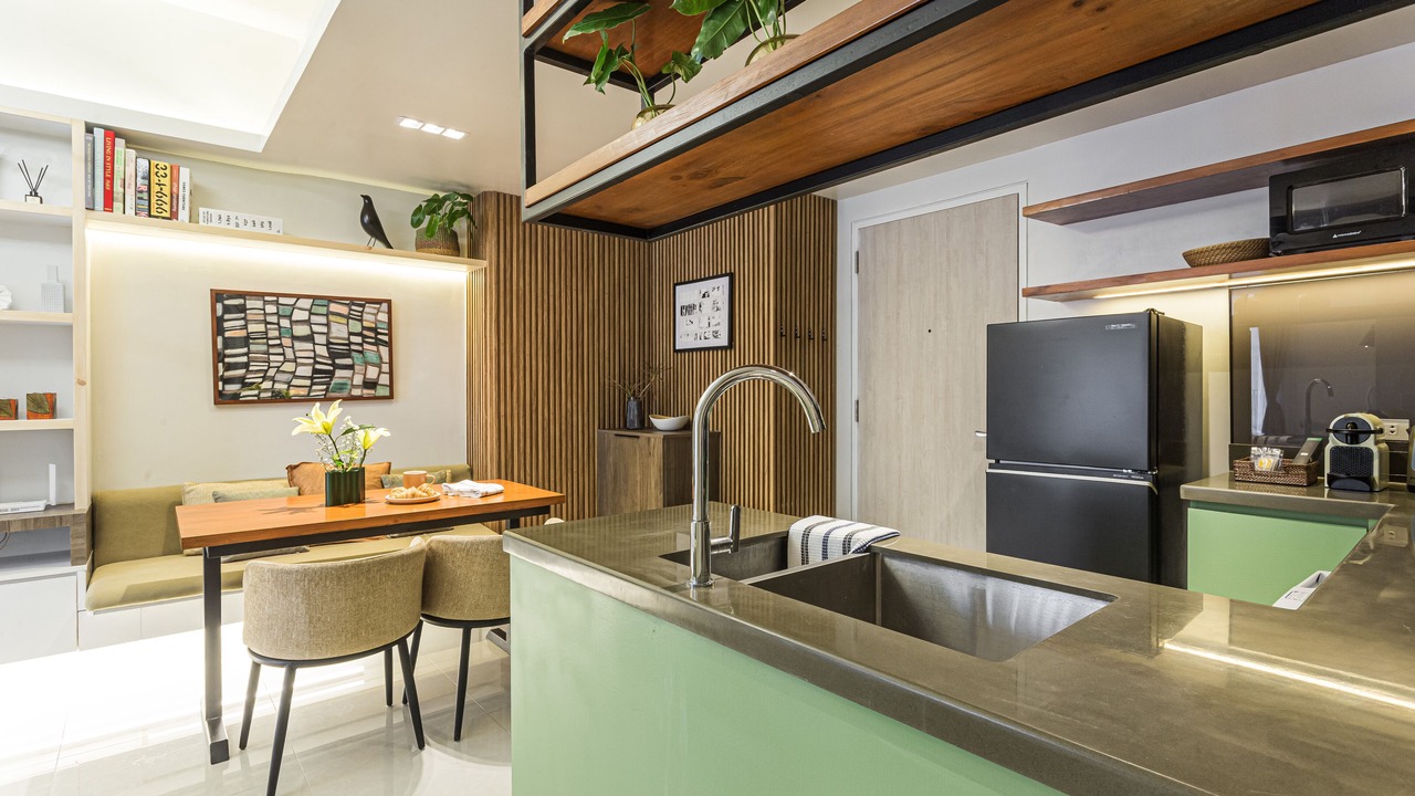 Photo of Kitchen in Mandaue