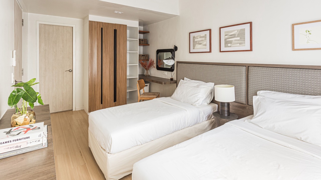 Photo of Bedroom in Mandaue