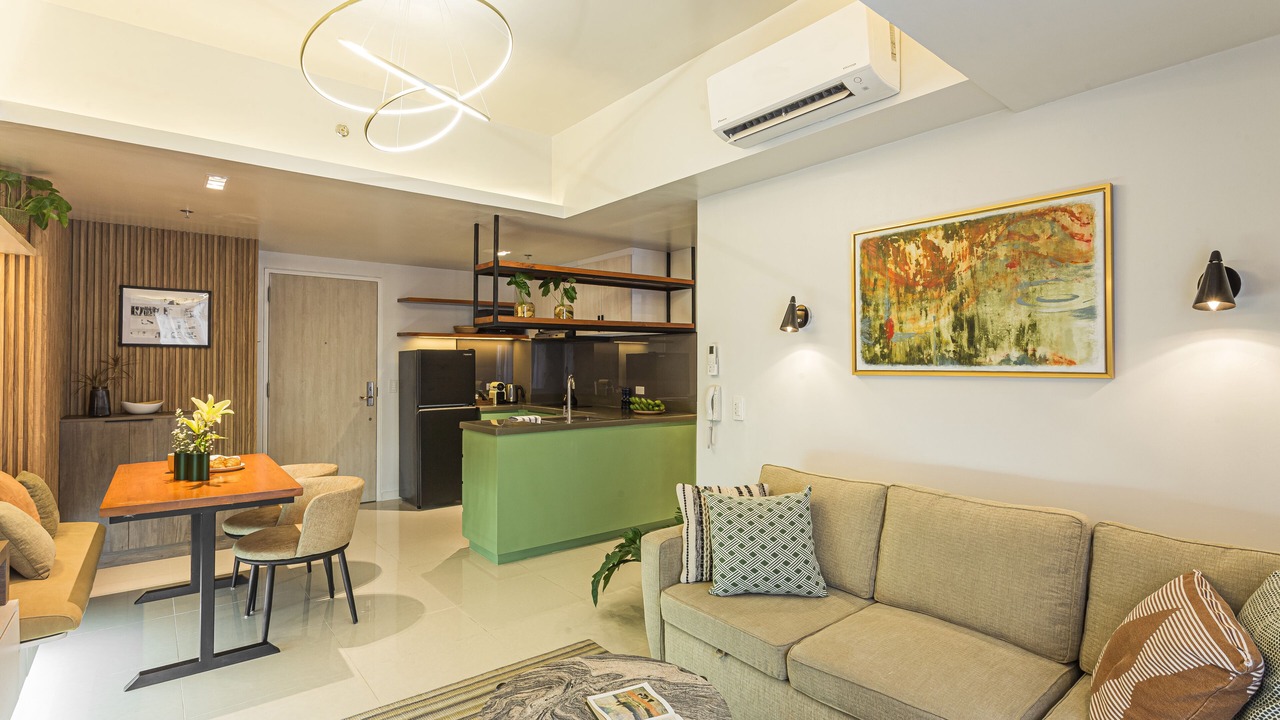 Photo of Livingroom in Mandaue