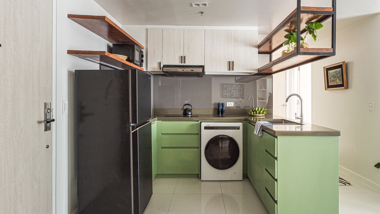 Photo of Kitchen in Mandaue