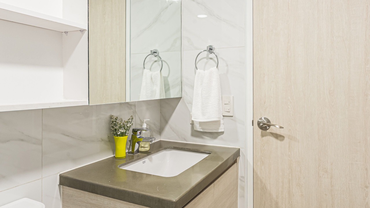 Photo of Bathroom in Mandaue