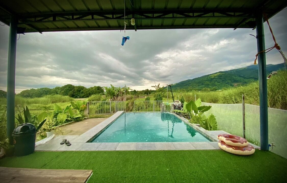 Photo of Outdoor in Jala-jala
