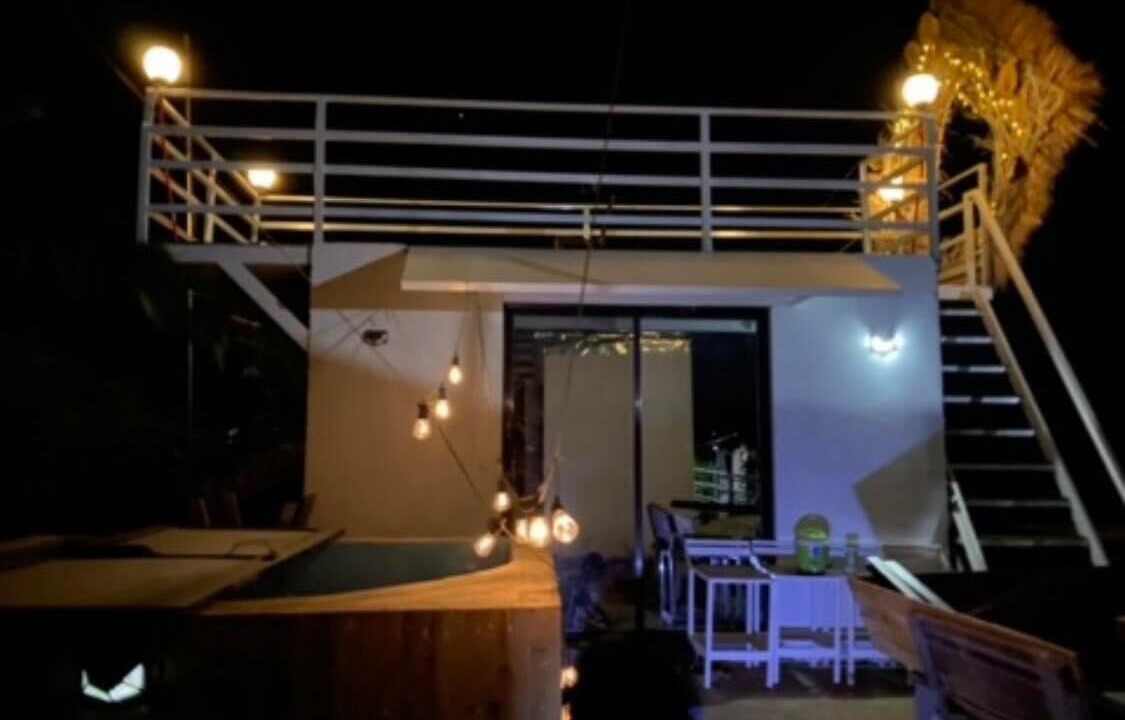 Photo of Patio Balcony in Jala-jala