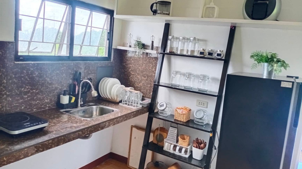 Photo of Kitchen in Jala-jala