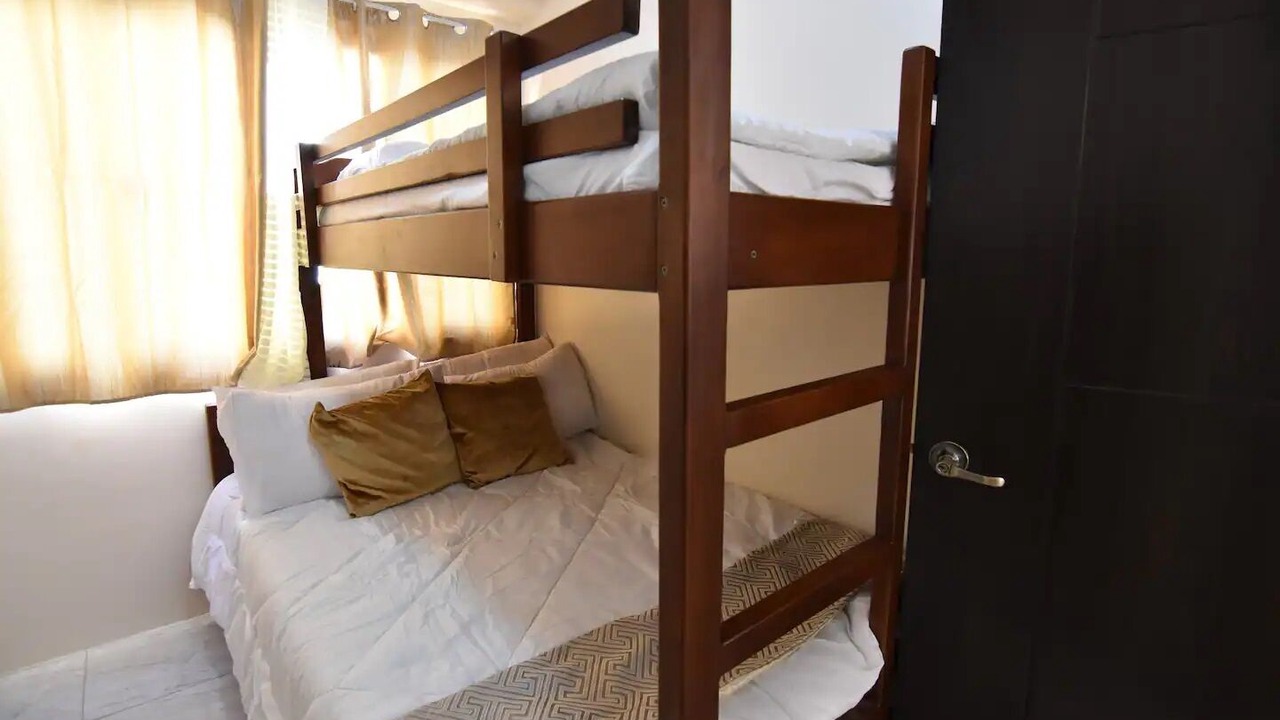 Photo of Bedroom in Baguio
