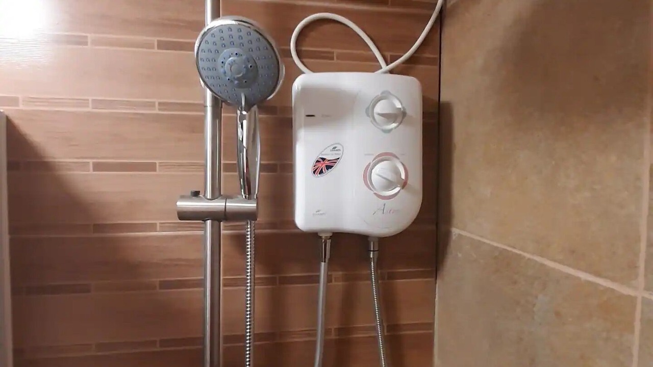 Photo of Bathroom in Baguio