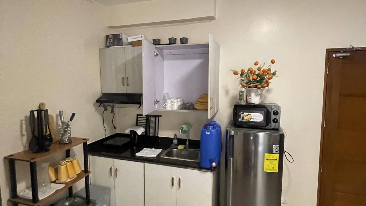 Photo of Kitchen in Baguio