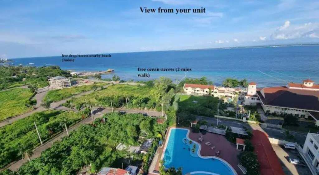 Photo of Outdoor in Mactan Export Processing Zone