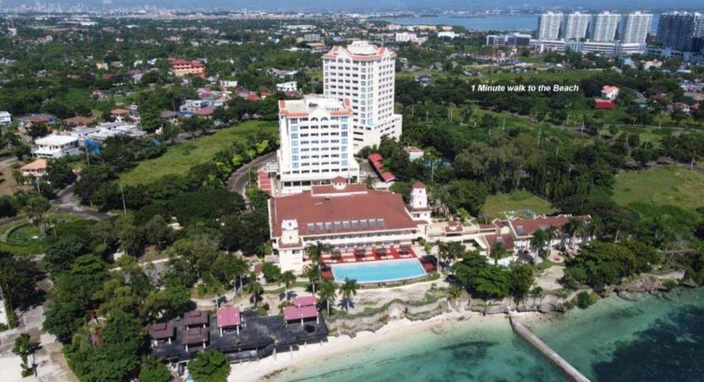 Photo of Outdoor in Mactan Export Processing Zone