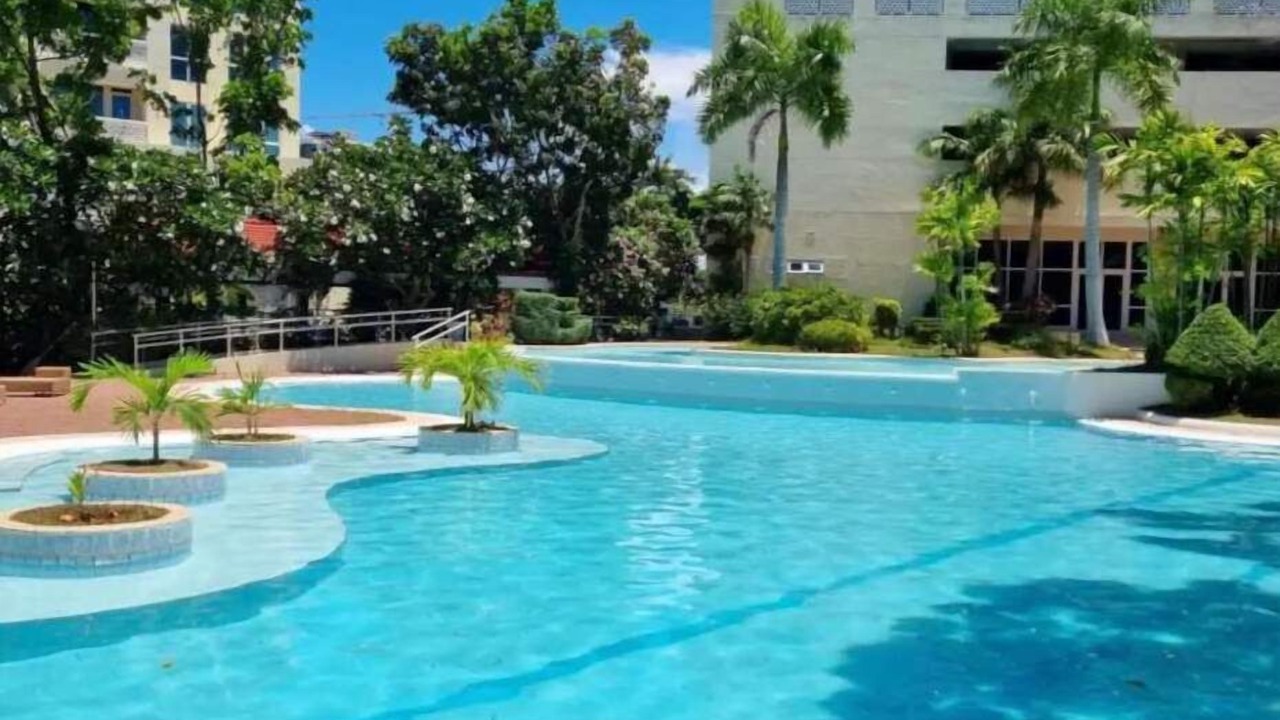 Photo of Outdoor in Mactan Export Processing Zone