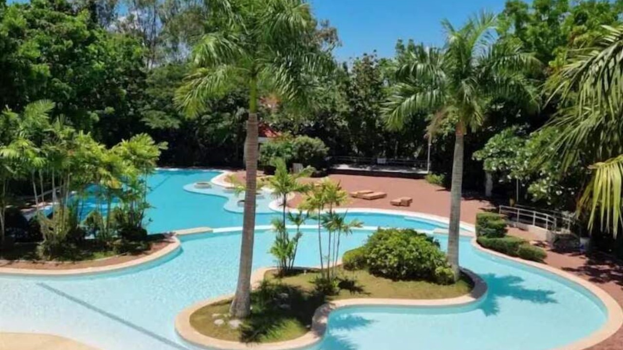 Photo of Outdoor in Mactan Export Processing Zone